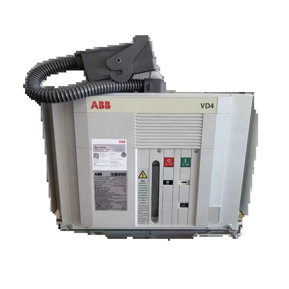 VD4 Vacuum Circuit Breaker